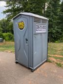Greensboro NC 27455 commercial porta potty rental